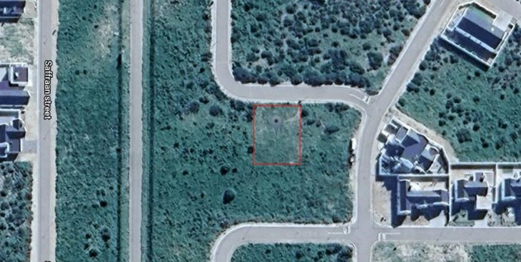 0 Bedroom Property for Sale in Laaiplek Western Cape